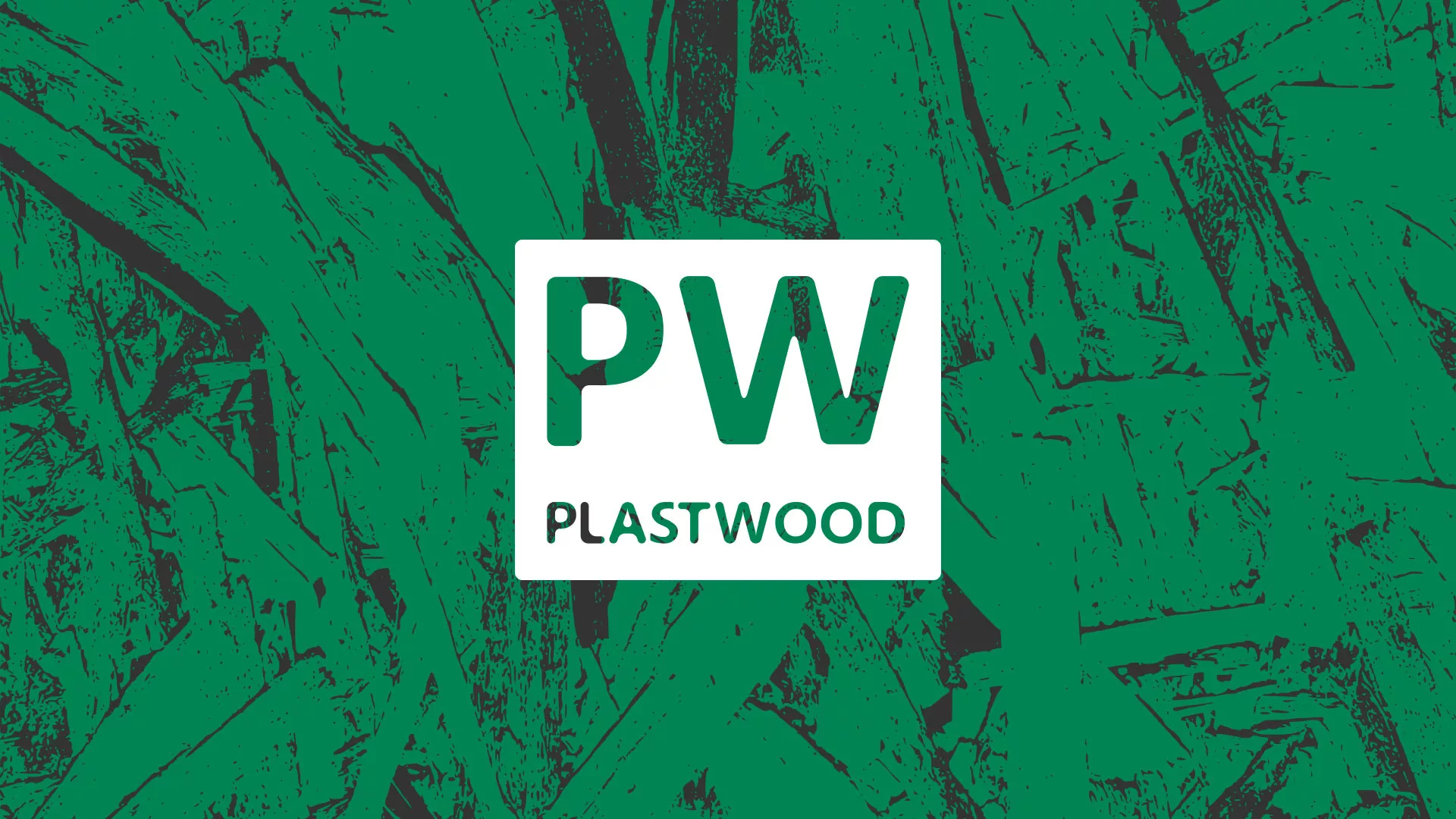 Разработка айдентики и сайта компании «Plastwood» в Спасске-Рязанском
