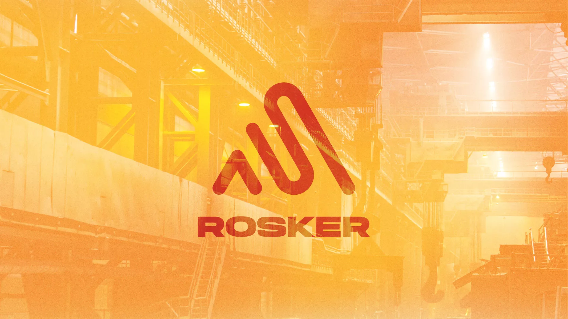 Ребрендинг компании «Rosker» и редизайн сайта в Спасске-Рязанском