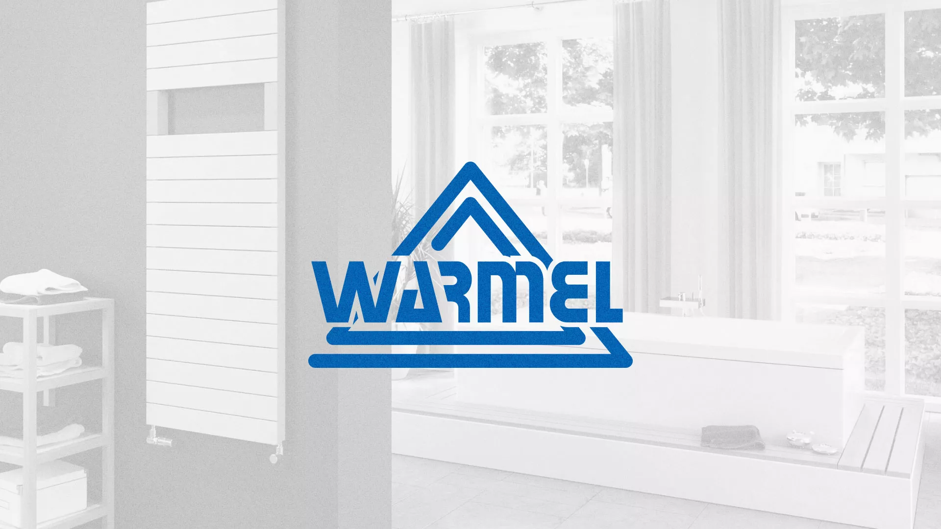 Разработка сайта для компании «WARMEL» по продаже полотенцесушителей в Спасске-Рязанском