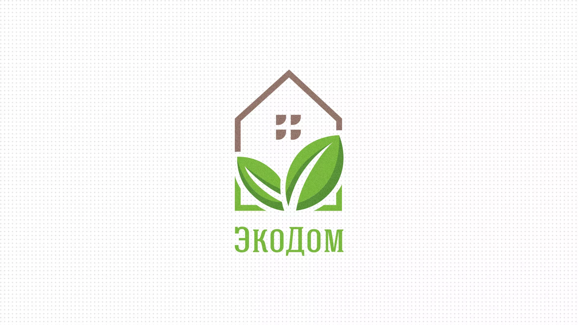 Создание сайта для строительной компании «ЭКОДОМ» в Спасске-Рязанском
