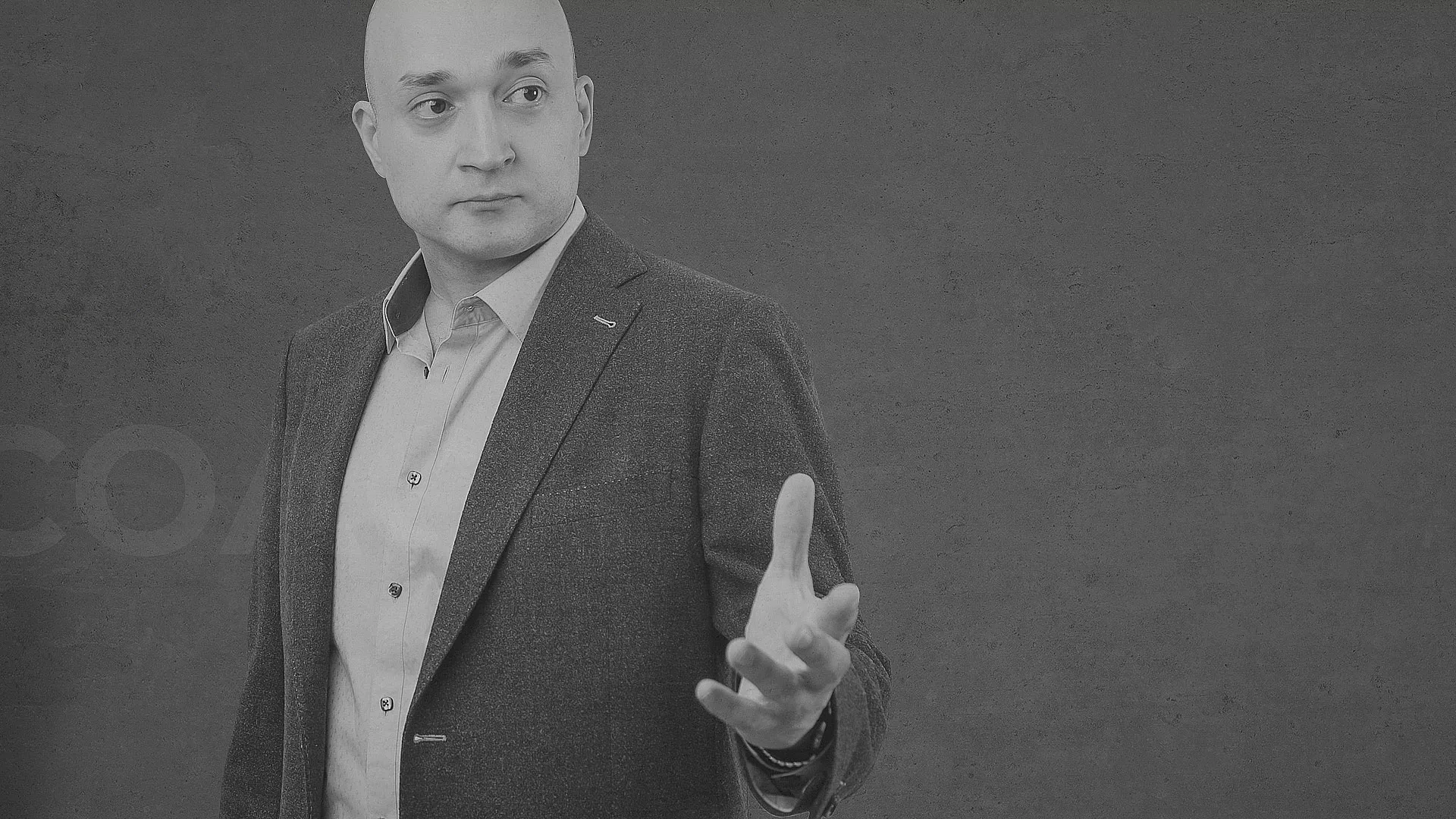 Разработка сайта для бизнес-тренера в Спасске-Рязанском